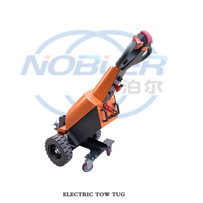 Flower High Elasticity Core Electric Tow Tug met verschillende regels van 150A-1000A