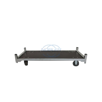 Qingdao Professional Manufacturer Conventioneel Plywood Flower Car Volume Grote Prijs