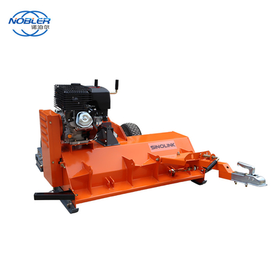 Intelligente robot 12V 3600r/min oplaadbare accu grasmaaier