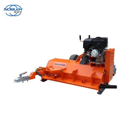 Accu-stille herlaadbare grasmaaiers 12V 3600r/min