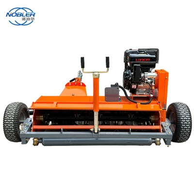 Intelligente robot 12V 3600r/min oplaadbare accu grasmaaier