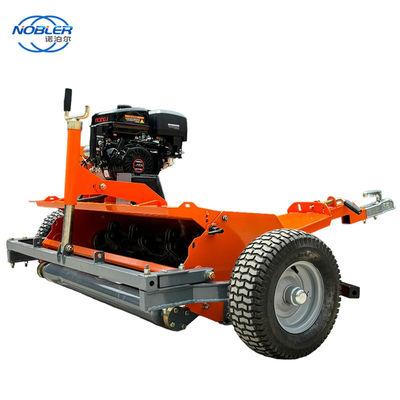 Intelligente robot 12V 3600r/min oplaadbare accu grasmaaier