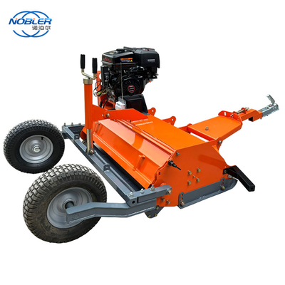 Grasmaaier afstandsbediening grasmaaier nul draai automatische robot ATV Flail tuin draadloos met onderdelen