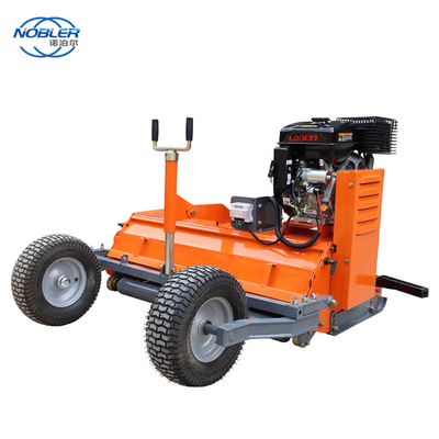 Intelligente robot 12V 3600r/min oplaadbare accu grasmaaier