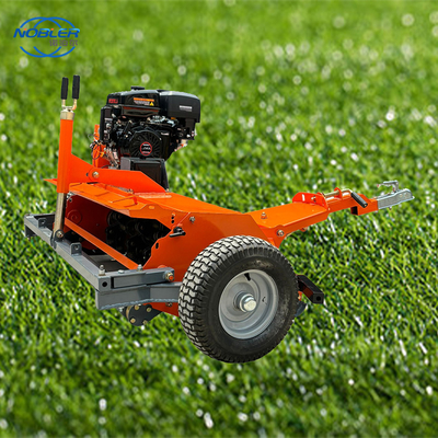 Grasmaaier afstandsbediening grasmaaier nul draai automatische robot ATV Flail tuin draadloos met onderdelen